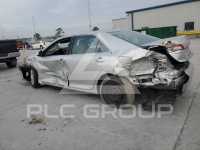 2012 Toyota CAMRY photo