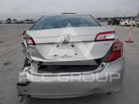 2012 Toyota CAMRY photo