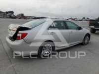 2012 Toyota CAMRY photo