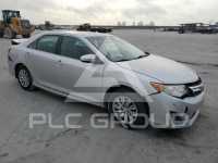 2012 Toyota CAMRY photo