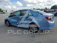 2012 Toyota CAMRY фото