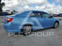 2012 Toyota CAMRY фото