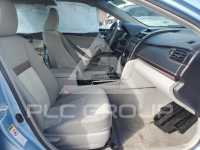 2012 Toyota CAMRY фото