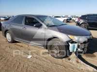 2012 Toyota CAMRY фото