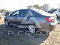 2012 Toyota CAMRY фото