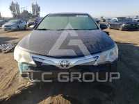 2012 Toyota CAMRY фото