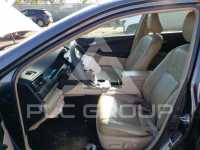 2012 Toyota CAMRY фото