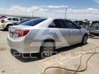 2012 Toyota CAMRY фото