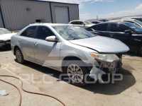 2012 Toyota CAMRY фото