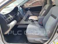 2012 Toyota CAMRY фото