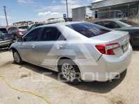 2012 Toyota CAMRY фото