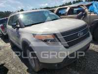 2012 Ford EXPLORER photo