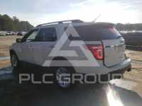 2012 Ford EXPLORER photo