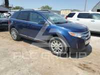 2012 Ford EDGE фото