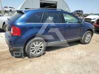 2012 Ford EDGE фото