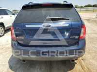 2012 Ford EDGE фото
