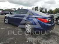 2012 Hyundai Sonata photo