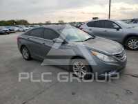 2012 Hyundai Sonata фото