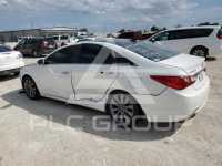 2012 Hyundai Sonata photo