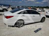 2012 Hyundai Sonata photo