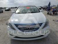 2012 Hyundai Sonata photo