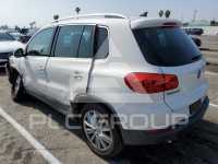 2012 Volkswagen Tiguan фото