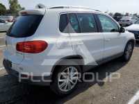 2012 Volkswagen Tiguan фото