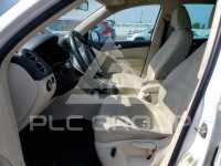 2012 Volkswagen Tiguan фото