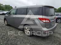 2013 Nissan QUEST photo