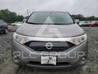 2013 Nissan QUEST photo