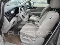 2013 Nissan QUEST photo
