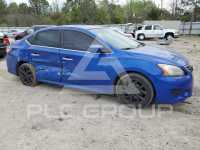 2013 Nissan SENTRA photo