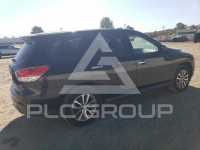 2013 Nissan PATHFINDER photo