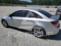 2013 Chevrolet Cruze photo