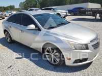 2013 Chevrolet Cruze photo
