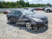 2013 Chevrolet Malibu фото