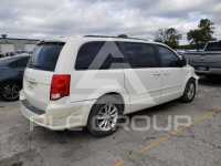2013 Dodge CARAVAN фото