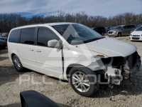 2013 Dodge CARAVAN фото