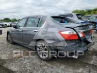 2013 Honda Accord фото