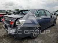 2013 Honda Accord фото