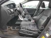 2013 Honda Accord фото