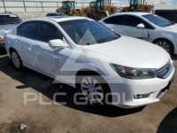 2013 Honda Accord фото