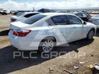 2013 Honda Accord фото