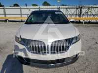 2013 Lincoln MKX photo