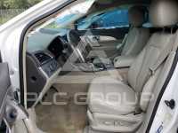 2013 Lincoln MKX photo