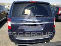 2013 Chrysler Pacifica photo