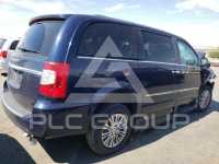 2013 Chrysler Pacifica photo