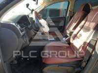2013 GMC ACADIA фото