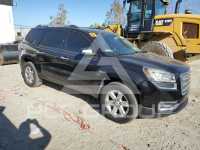 2013 GMC ACADIA фото
