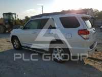 2013 Toyota 4 RUNNER photo